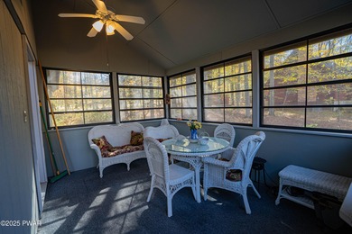 Meticulously maintained and beautifully updated chalet in the on The Hideout Golf in Pennsylvania - for sale on GolfHomes.com, golf home, golf lot