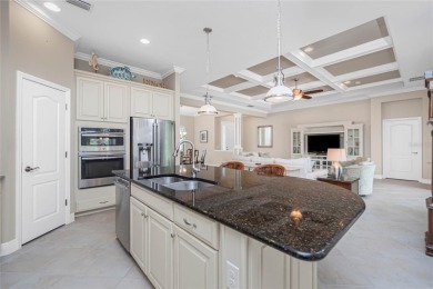 This is the house you have been waiting for in Boca Royale! on Boca Royale Golf and Country Club in Florida - for sale on GolfHomes.com, golf home, golf lot