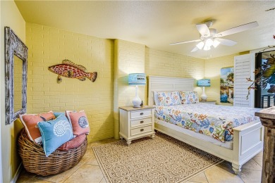 Welcome to The Aransas Princess Condominium, your ticket to on Palmilla Beach Golf Club in Texas - for sale on GolfHomes.com, golf home, golf lot