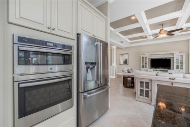 This is the house you have been waiting for in Boca Royale! on Boca Royale Golf and Country Club in Florida - for sale on GolfHomes.com, golf home, golf lot