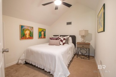 Enjoy an exceptional golf course lifestyle in this beautifully on Craft Farms - Cypress Bend in Alabama - for sale on GolfHomes.com, golf home, golf lot