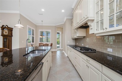 This is the house you have been waiting for in Boca Royale! on Boca Royale Golf and Country Club in Florida - for sale on GolfHomes.com, golf home, golf lot