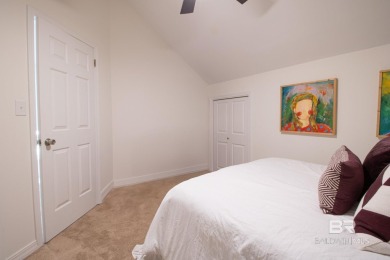 Enjoy an exceptional golf course lifestyle in this beautifully on Craft Farms - Cypress Bend in Alabama - for sale on GolfHomes.com, golf home, golf lot