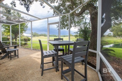 Enjoy an exceptional golf course lifestyle in this beautifully on Craft Farms - Cypress Bend in Alabama - for sale on GolfHomes.com, golf home, golf lot