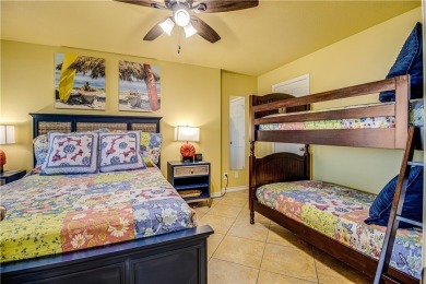 Welcome to The Aransas Princess Condominium, your ticket to on Palmilla Beach Golf Club in Texas - for sale on GolfHomes.com, golf home, golf lot