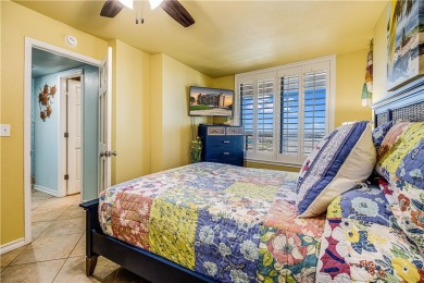 Welcome to The Aransas Princess Condominium, your ticket to on Palmilla Beach Golf Club in Texas - for sale on GolfHomes.com, golf home, golf lot