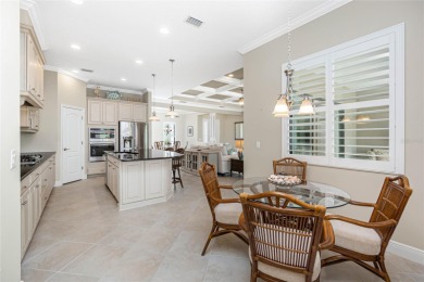This is the house you have been waiting for in Boca Royale! on Boca Royale Golf and Country Club in Florida - for sale on GolfHomes.com, golf home, golf lot