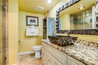 Welcome to The Aransas Princess Condominium, your ticket to on Palmilla Beach Golf Club in Texas - for sale on GolfHomes.com, golf home, golf lot