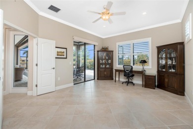 This is the house you have been waiting for in Boca Royale! on Boca Royale Golf and Country Club in Florida - for sale on GolfHomes.com, golf home, golf lot