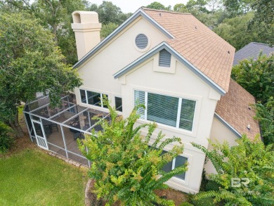 Enjoy an exceptional golf course lifestyle in this beautifully on Craft Farms - Cypress Bend in Alabama - for sale on GolfHomes.com, golf home, golf lot
