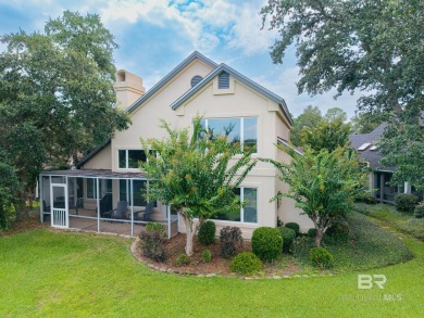 Enjoy an exceptional golf course lifestyle in this beautifully on Craft Farms - Cypress Bend in Alabama - for sale on GolfHomes.com, golf home, golf lot
