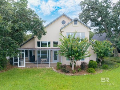 Enjoy an exceptional golf course lifestyle in this beautifully on Craft Farms - Cypress Bend in Alabama - for sale on GolfHomes.com, golf home, golf lot