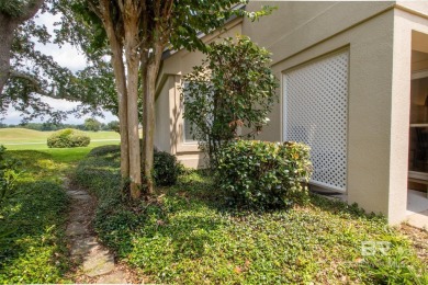Enjoy an exceptional golf course lifestyle in this beautifully on Craft Farms - Cypress Bend in Alabama - for sale on GolfHomes.com, golf home, golf lot