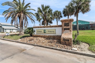 Welcome to The Aransas Princess Condominium, your ticket to on Palmilla Beach Golf Club in Texas - for sale on GolfHomes.com, golf home, golf lot