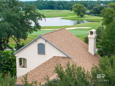 Enjoy an exceptional golf course lifestyle in this beautifully on Craft Farms - Cypress Bend in Alabama - for sale on GolfHomes.com, golf home, golf lot