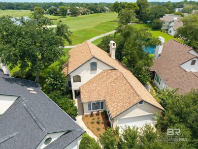 Enjoy an exceptional golf course lifestyle in this beautifully on Craft Farms - Cypress Bend in Alabama - for sale on GolfHomes.com, golf home, golf lot