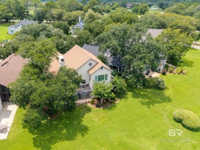 Enjoy an exceptional golf course lifestyle in this beautifully on Craft Farms - Cypress Bend in Alabama - for sale on GolfHomes.com, golf home, golf lot