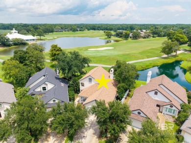 Enjoy an exceptional golf course lifestyle in this beautifully on Craft Farms - Cypress Bend in Alabama - for sale on GolfHomes.com, golf home, golf lot