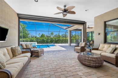 This is the house you have been waiting for in Boca Royale! on Boca Royale Golf and Country Club in Florida - for sale on GolfHomes.com, golf home, golf lot