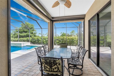 This is the house you have been waiting for in Boca Royale! on Boca Royale Golf and Country Club in Florida - for sale on GolfHomes.com, golf home, golf lot