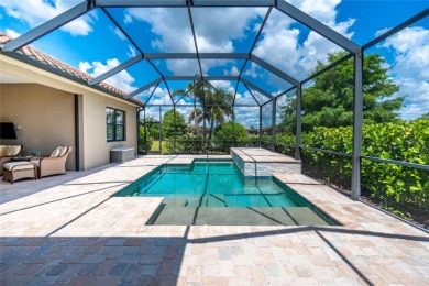 This is the house you have been waiting for in Boca Royale! on Boca Royale Golf and Country Club in Florida - for sale on GolfHomes.com, golf home, golf lot