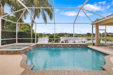 Welcome to this impeccably updated 4-bedroom, 3 bathroom on The River Club in Florida - for sale on GolfHomes.com, golf home, golf lot
