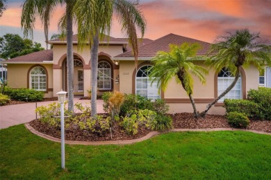Welcome to this impeccably updated 4-bedroom, 3 bathroom on The River Club in Florida - for sale on GolfHomes.com, golf home, golf lot