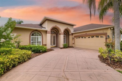 Welcome to this impeccably updated 4-bedroom, 3 bathroom on The River Club in Florida - for sale on GolfHomes.com, golf home, golf lot