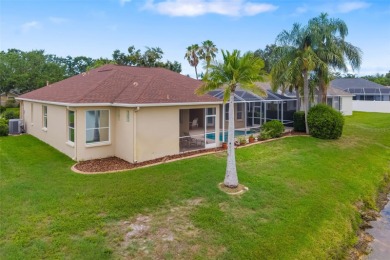 Welcome to this impeccably updated 4-bedroom, 3 bathroom on The River Club in Florida - for sale on GolfHomes.com, golf home, golf lot