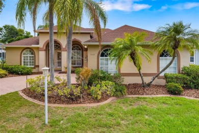 Welcome to this impeccably updated 4-bedroom, 3 bathroom on The River Club in Florida - for sale on GolfHomes.com, golf home, golf lot