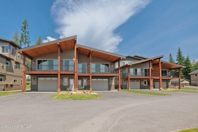 Welcome to ''Grandview 'Jumbo' Condos'', a fusion of luxury and on Priest Lake Golf and Tennis Club in Idaho - for sale on GolfHomes.com, golf home, golf lot