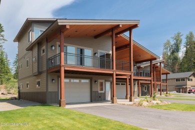 Welcome to ''Grandview 'Jumbo' Condos'', a fusion of luxury and on Priest Lake Golf and Tennis Club in Idaho - for sale on GolfHomes.com, golf home, golf lot