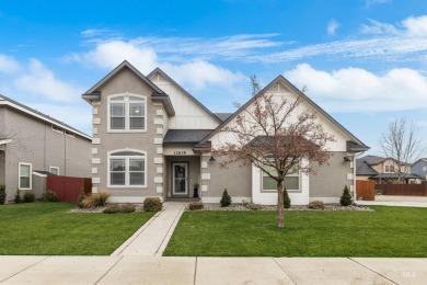 Beautiful home with a functional and inviting layout, a perfect on Boise Ranch Golf Course, Inc. in Idaho - for sale on GolfHomes.com, golf home, golf lot