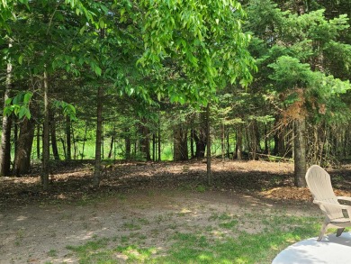 In Beautiful Michaywe find this well maintained 3BR 3BTH on Michaywe Pines Course in Michigan - for sale on GolfHomes.com, golf home, golf lot