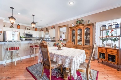 Welcome to this beautifully maintained home located within the on Stallion Mountain Golf Course in Nevada - for sale on GolfHomes.com, golf home, golf lot