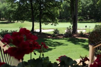 Beautiful Setting Overlooking Harbor Club Golf Course.... on Harbor Club Golf and Country Club in Georgia - for sale on GolfHomes.com, golf home, golf lot