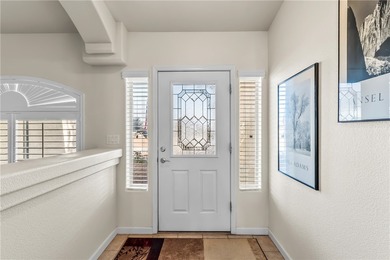 Welcome to this beautifully maintained 1,814 sqft single-story on Desert Lakes Golf Course in Arizona - for sale on GolfHomes.com, golf home, golf lot