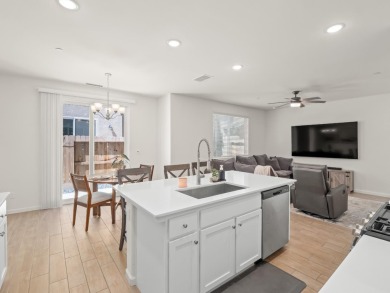 Welcome to 6274 E Riesling Dr.! This well-maintained 3-bedroom on Hanks Par 3 and Driving Range in California - for sale on GolfHomes.com, golf home, golf lot