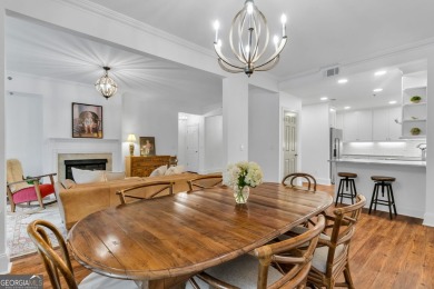 If you've been searching for a Buckhead condo with THE best on Bobby Jones Golf Club in Georgia - for sale on GolfHomes.com, golf home, golf lot
