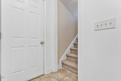 Welcome to your own 3-bedroom, 2-bath country retreat, perfectly on Carolina Lakes Country Club in North Carolina - for sale on GolfHomes.com, golf home, golf lot