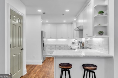 If you've been searching for a Buckhead condo with THE best on Bobby Jones Golf Club in Georgia - for sale on GolfHomes.com, golf home, golf lot
