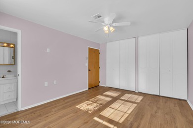 Welcome to Leisure Village East, a highly sought-after 55+ on Leisure Village East in New Jersey - for sale on GolfHomes.com, golf home, golf lot