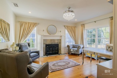 The lifestyle of this gated Country Club community featuring an on Steelwood Country Club in Alabama - for sale on GolfHomes.com, golf home, golf lot