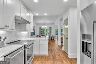 If you've been searching for a Buckhead condo with THE best on Bobby Jones Golf Club in Georgia - for sale on GolfHomes.com, golf home, golf lot