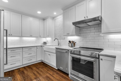 If you've been searching for a Buckhead condo with THE best on Bobby Jones Golf Club in Georgia - for sale on GolfHomes.com, golf home, golf lot