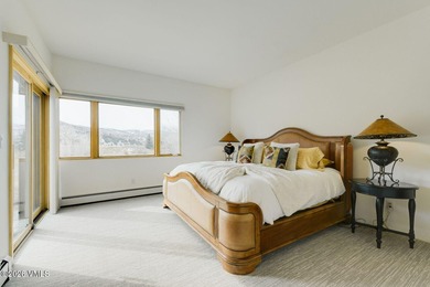 Single-family home set on the scenic sixth fairway of the on Sonnenalp Golf Club in Colorado - for sale on GolfHomes.com, golf home, golf lot