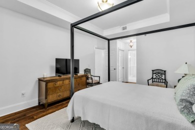 If you've been searching for a Buckhead condo with THE best on Bobby Jones Golf Club in Georgia - for sale on GolfHomes.com, golf home, golf lot