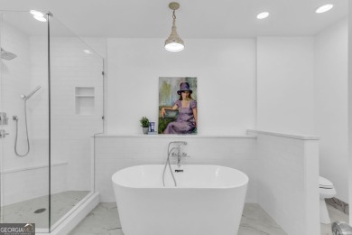 If you've been searching for a Buckhead condo with THE best on Bobby Jones Golf Club in Georgia - for sale on GolfHomes.com, golf home, golf lot