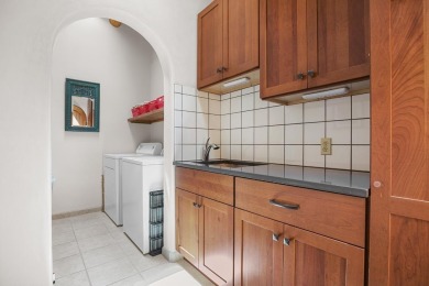 Adobe Dreams  Mountain Scenes!  Ready to fall in love with the on Taos Country Club in New Mexico - for sale on GolfHomes.com, golf home, golf lot