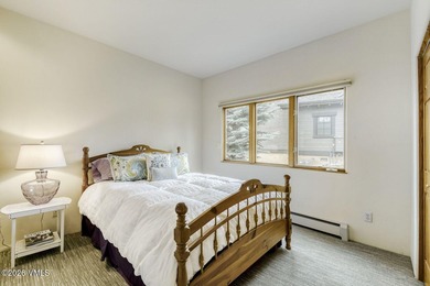 Single-family home set on the scenic sixth fairway of the on Sonnenalp Golf Club in Colorado - for sale on GolfHomes.com, golf home, golf lot